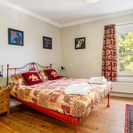 Walsingham House Winchester Zewnętrze zdjęcie